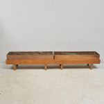 1714 4110 FLOWER TABLE